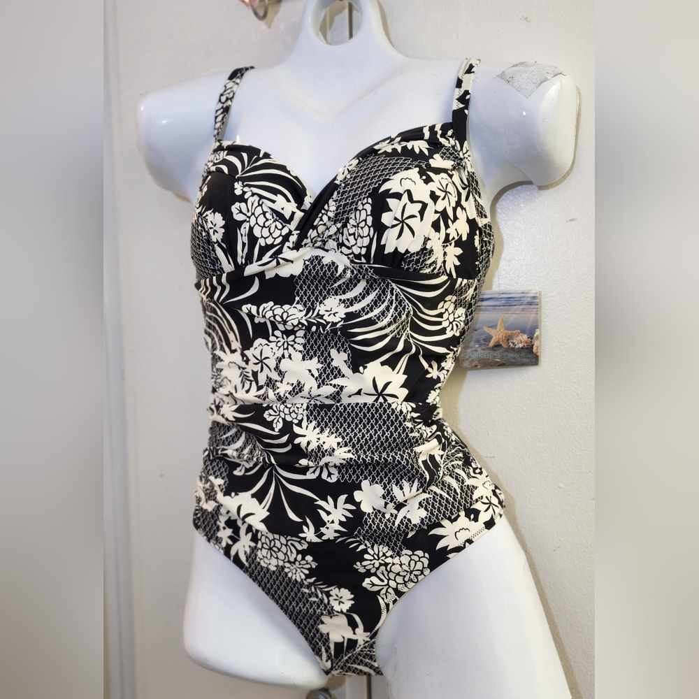 Seekers Swimsuit